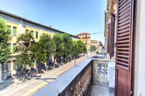Classic Marconi Apartment by Wonderful Italy Bologna